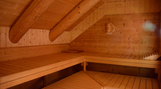 Naturistencamping Luxemburg Camping de Reenert
