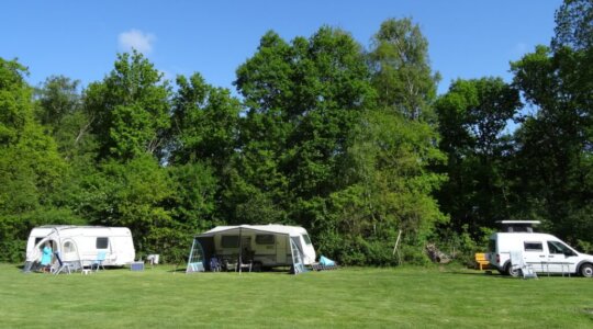 Naturistencamping Heliantus Nistelrode