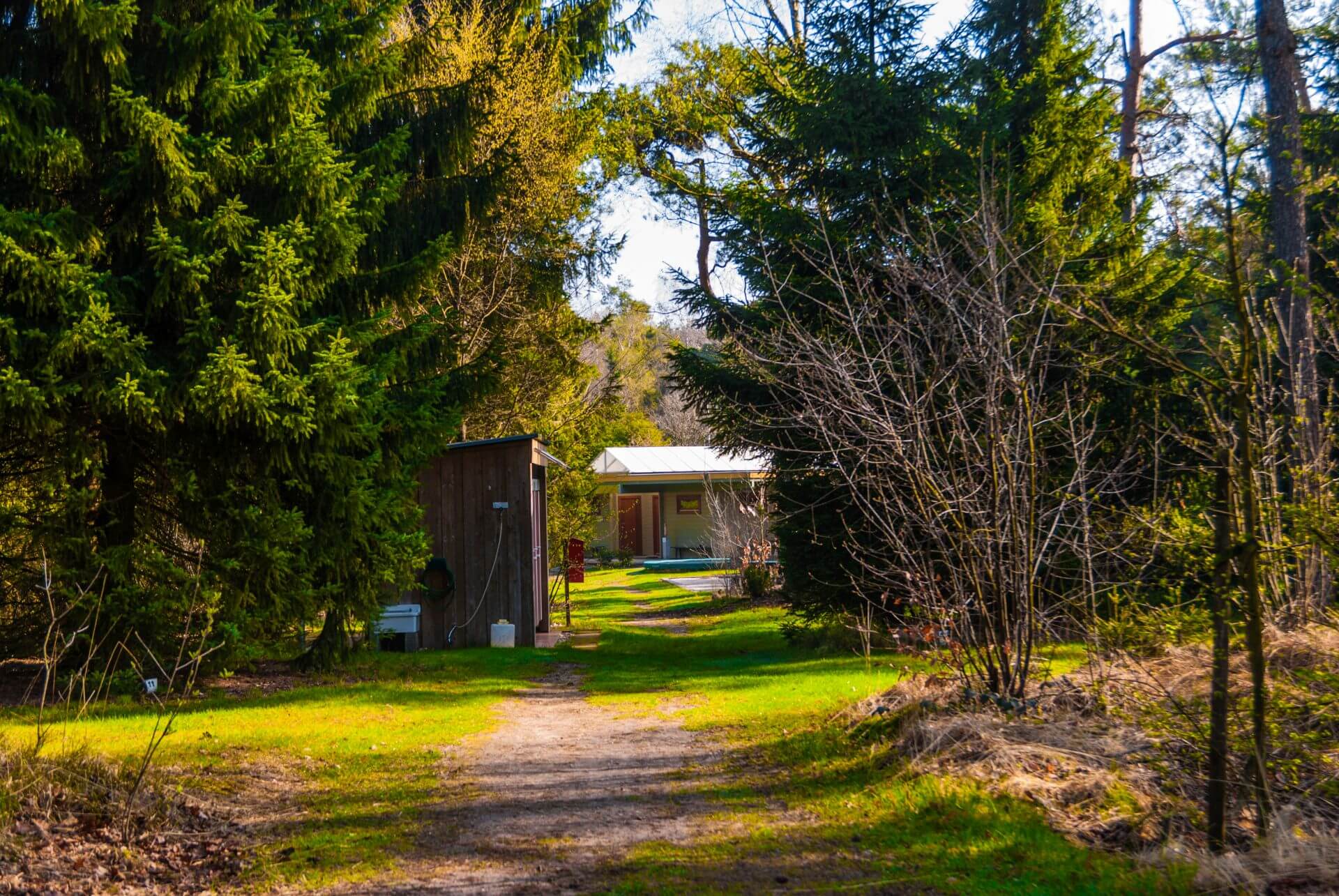 Blootkompas Lees Alles Over Naturistencamping Gelre Op Blootkompas