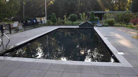 Naturistencamping De Birk
