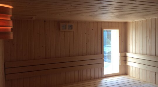 Naturistencamping De Birk
