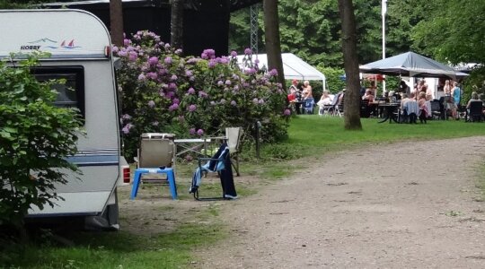 Naturistencamping De Birk