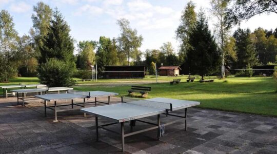 Naturistencamping Duitsland Sport und Naturfreunde München