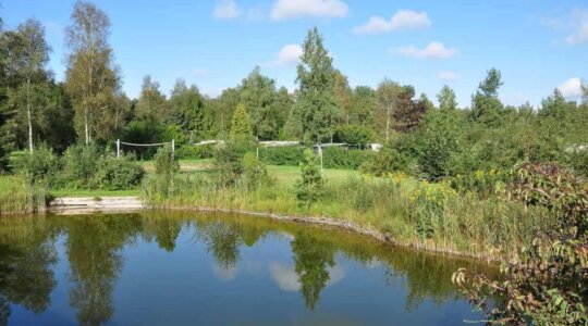 Naturistencamping Duitsland Sport und Naturfreunde München