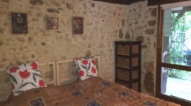 Naturistische Accommodatie Frankrijk Le Chateau l'Herm