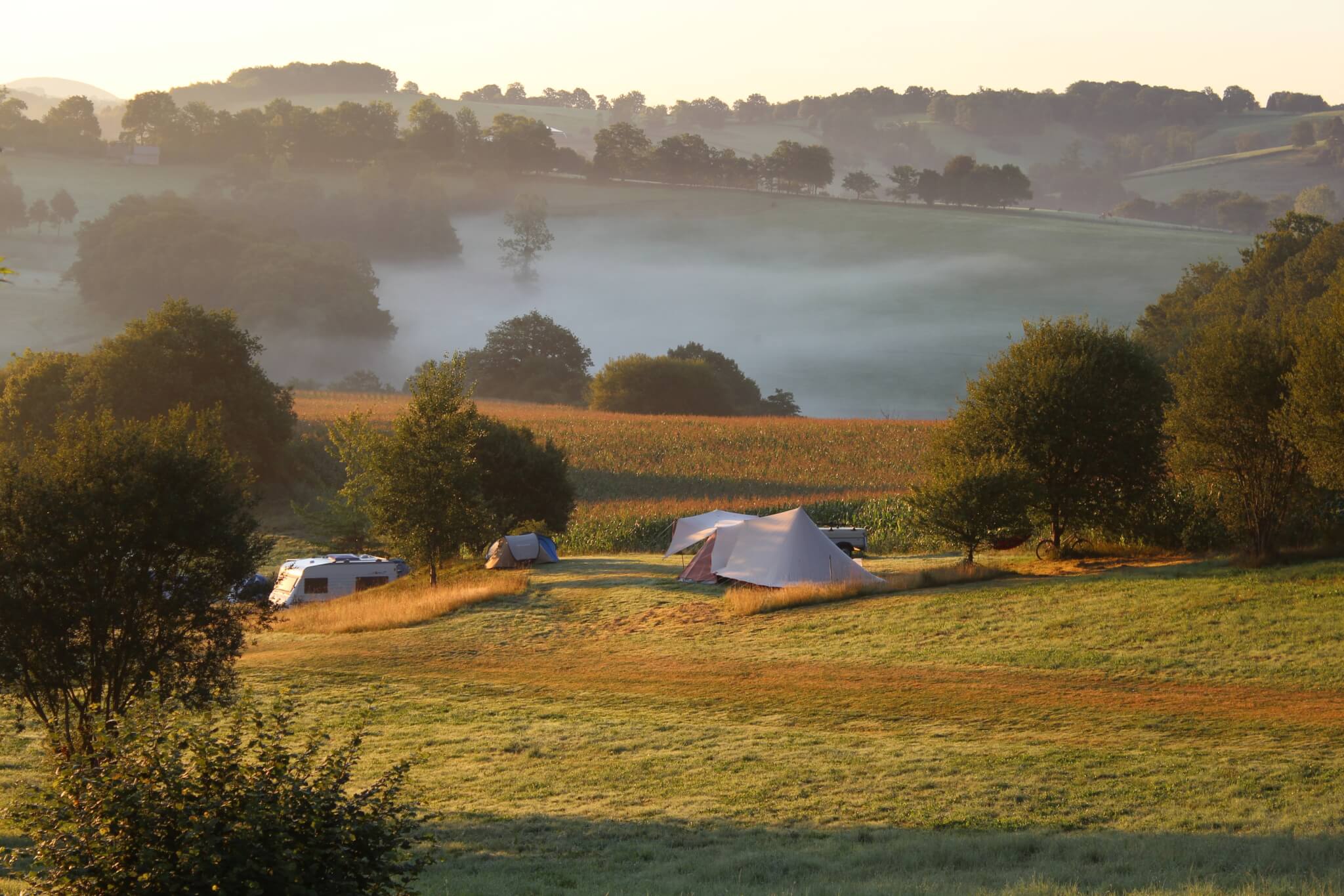 BlootKompas! Naturistencamping Aimée Porcher, lees hierover alles op