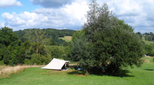 Naturistencamping Aimée Porcher