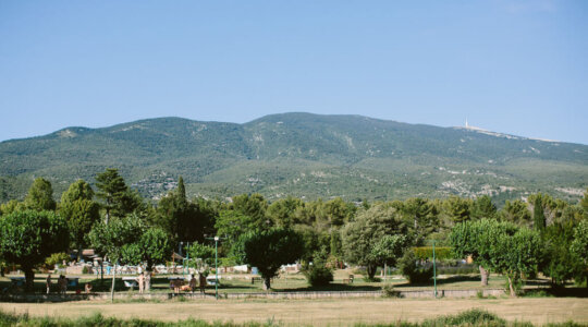 Naturistencamping Domaine de Bélézy