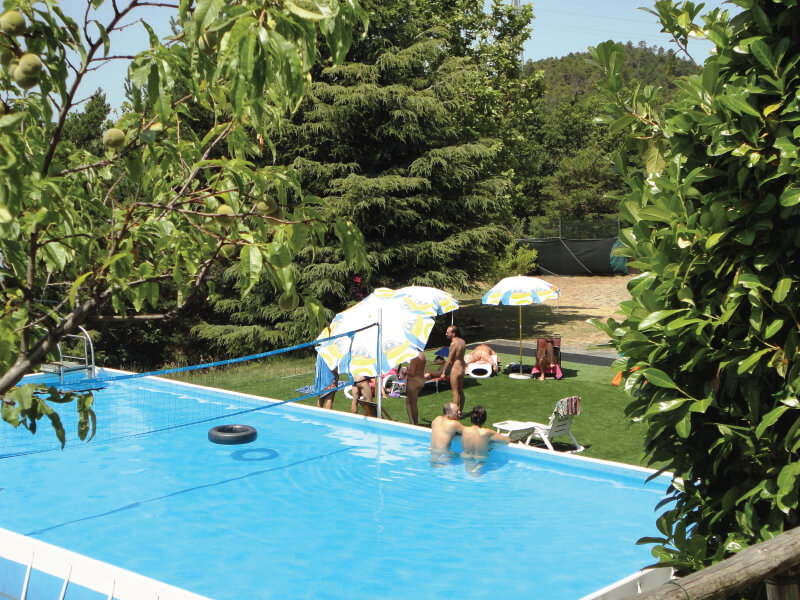 Naturistencamping Costalunga