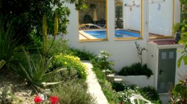 Naturistische Accommodatie Spanje Eagle Peak