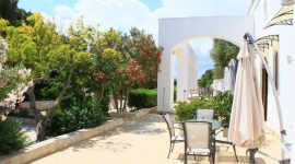 Naturistenresort Grottamiranda