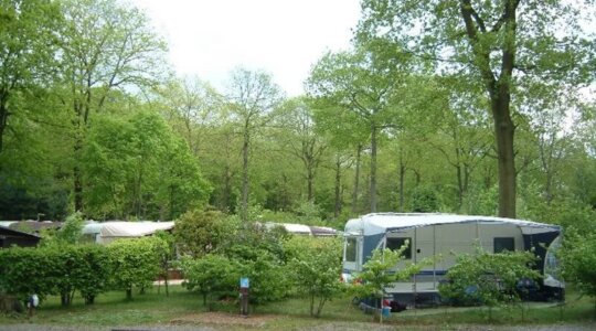 Naturistencamping Athena Helios