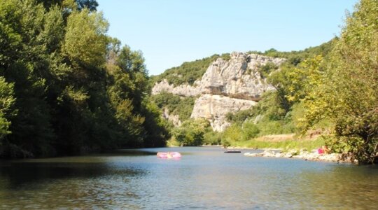 Naturistencamping Chateau De Féreyrolles