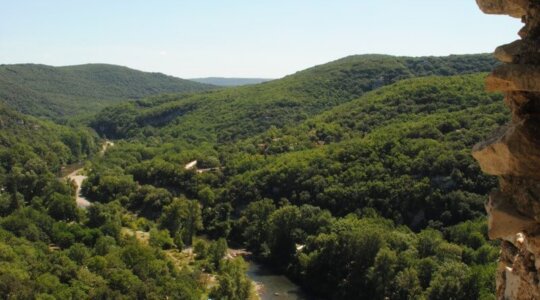 Naturistencamping Chateau De Féreyrolles