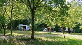 Naturistencamping Domaine de Sarraute BlootKompas!