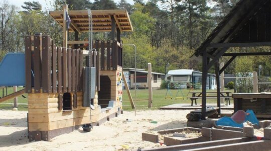 naturistencamping Senneriffa