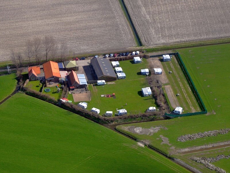 Blootkompas Ontdek Naturistencamping De Groote Keijns Op Blootkompas