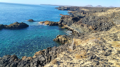 naturistische vakantie Las Piteras op Lanzarote - Canarische Eilanden