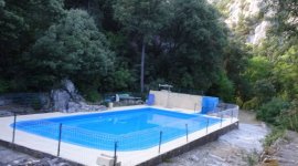Naturistencamping Jas du Sarraire