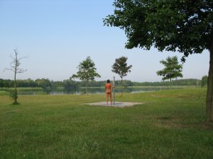 BlootKompas! Naaktstrand Bussloo bedreigd door kansenkaart?