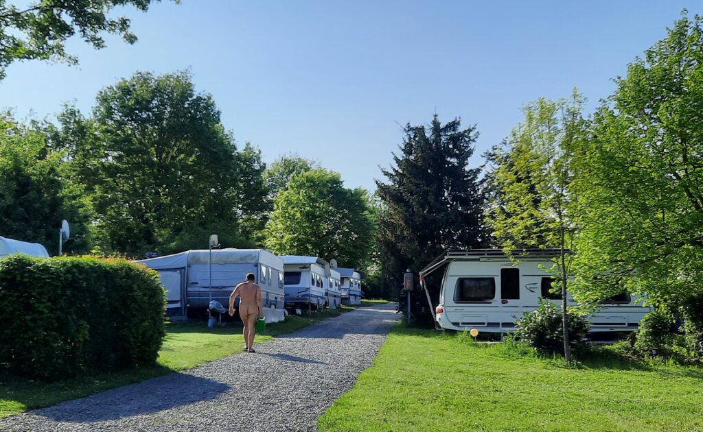 Naturistenbund Frankenland
