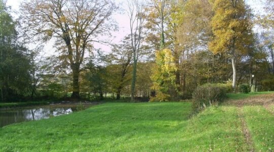 Naturistencamping Frankrijk Camping Natura International