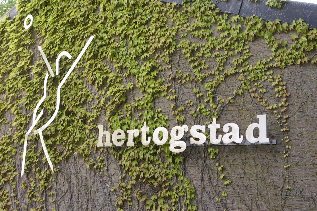 Naturistencamping 't Vinkel Hertogstad