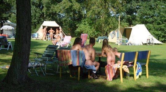 Naturistencamping Paluda