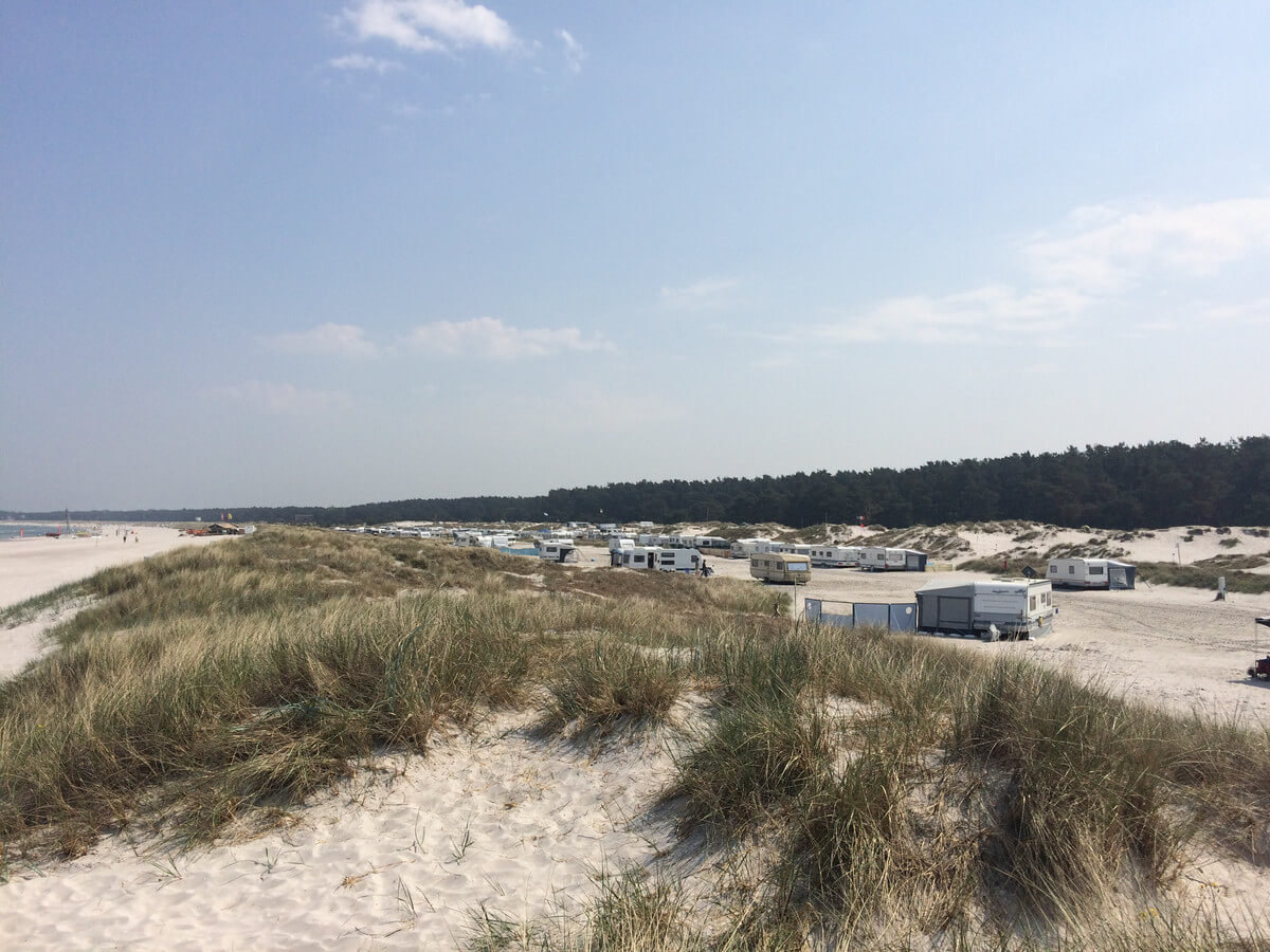 BlootKompas Naturistencamping Prerow Lees Hierover Alles Op BlootKompas