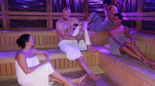 SPA Loppersum Groningen