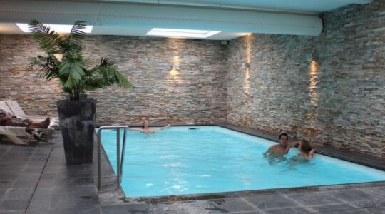 SPA Loppersum Groningen