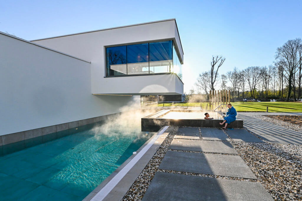 Spa One