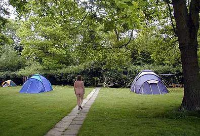 Naturistencamping The Spinney