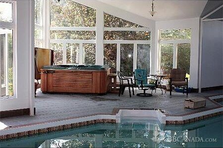 Naturistische Accommodatie TLC Bed and Breakfast - Canada