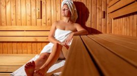Sauna & Wellness De Parel