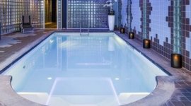 BLUE Wellness Trivium Sauna en Beauty - Etten Leur