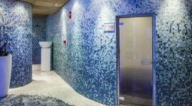 BLUE Wellness Trivium Sauna en Beauty - Etten Leur