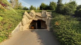 Sauna de Veluwse Bron