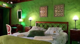 Finca Naturista Las Breveritas