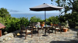 Finca Naturista Las Breveritas