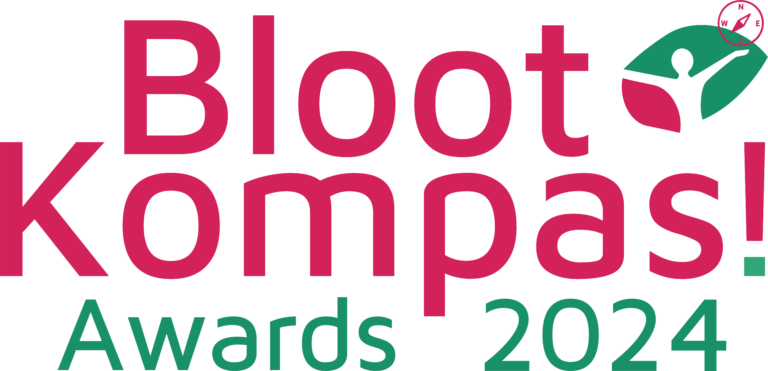 BlootKompas! Awards 2024 - informatie voor locaties