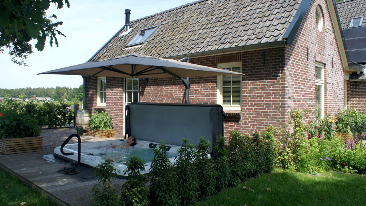 BlootKompas! Naturistische Accommodatie B&B Huis Het Einde Lees Hier ...