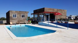 Naturistencamping Terra Nua