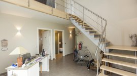 Naturistische Accommodatie Le Secret de Sarah
