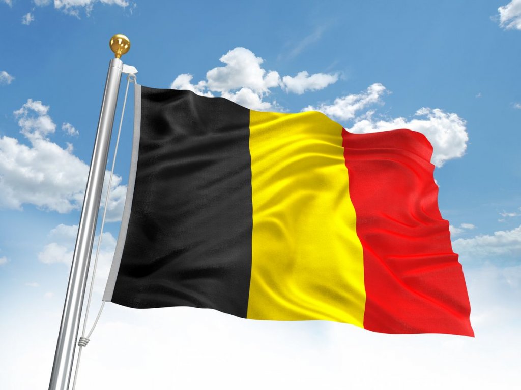Belgische strandgangers dit jaar niet naar naaktstrand Bredene