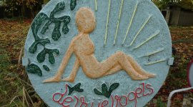 Naturistencamping De Vrije Vogels