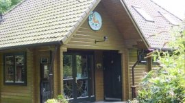 Naturistencamping De Vrije Vogels