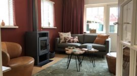 Accommodatie De Noteboom BlootKompas
