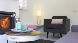 Accommodatie De Tortelduif
