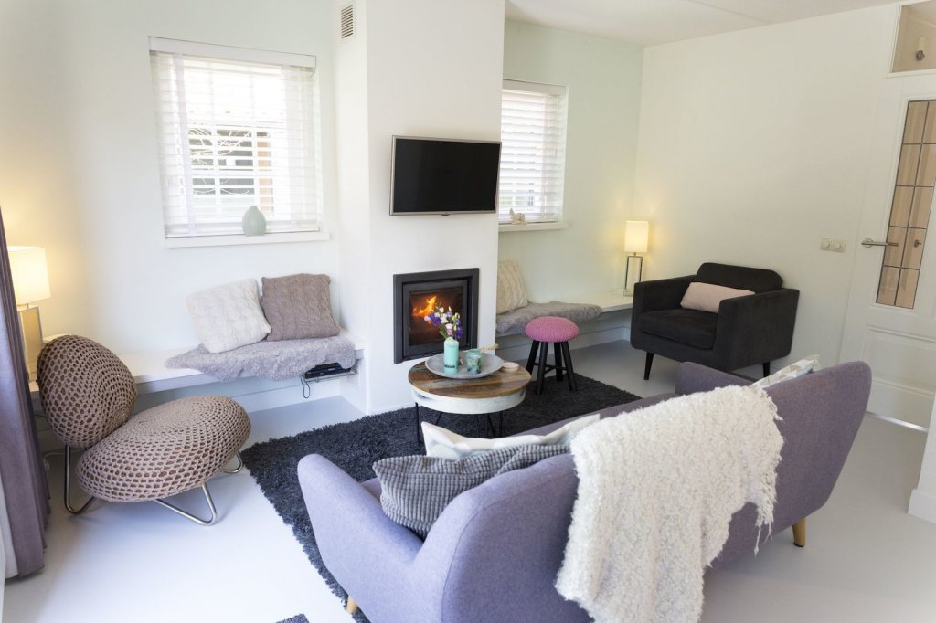 Accommodatie De Tortelduif
